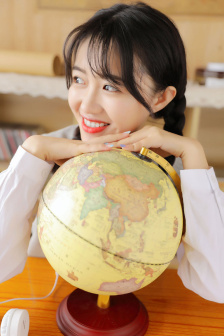 怪医美女